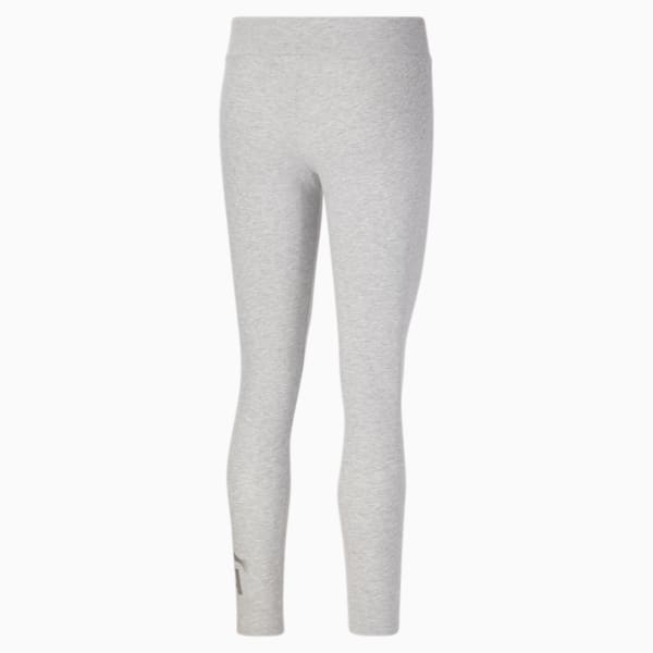 Essentials Metallic Women s Leggings PUMA